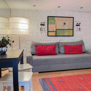 Appartement met een Slaapkamer